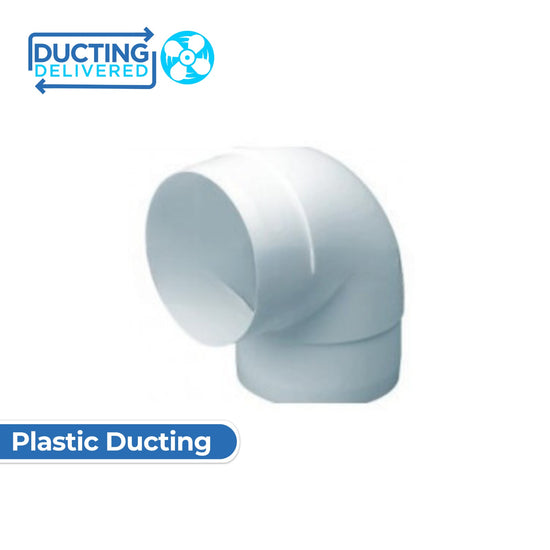 Plastic Ducting