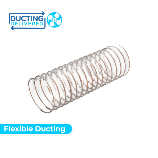 Flexible Ducting