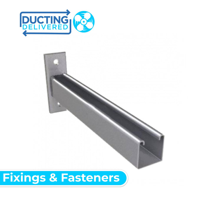 Fixings & Fasteners