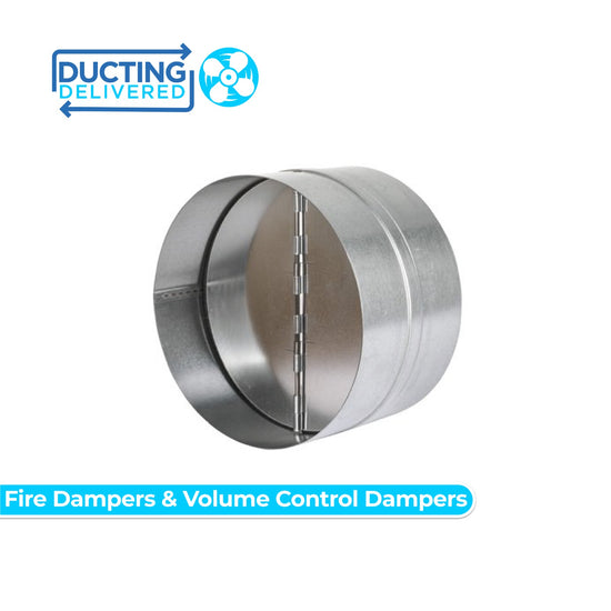 Dampers