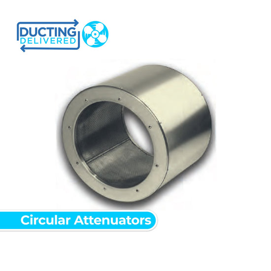 Circular Attenuators