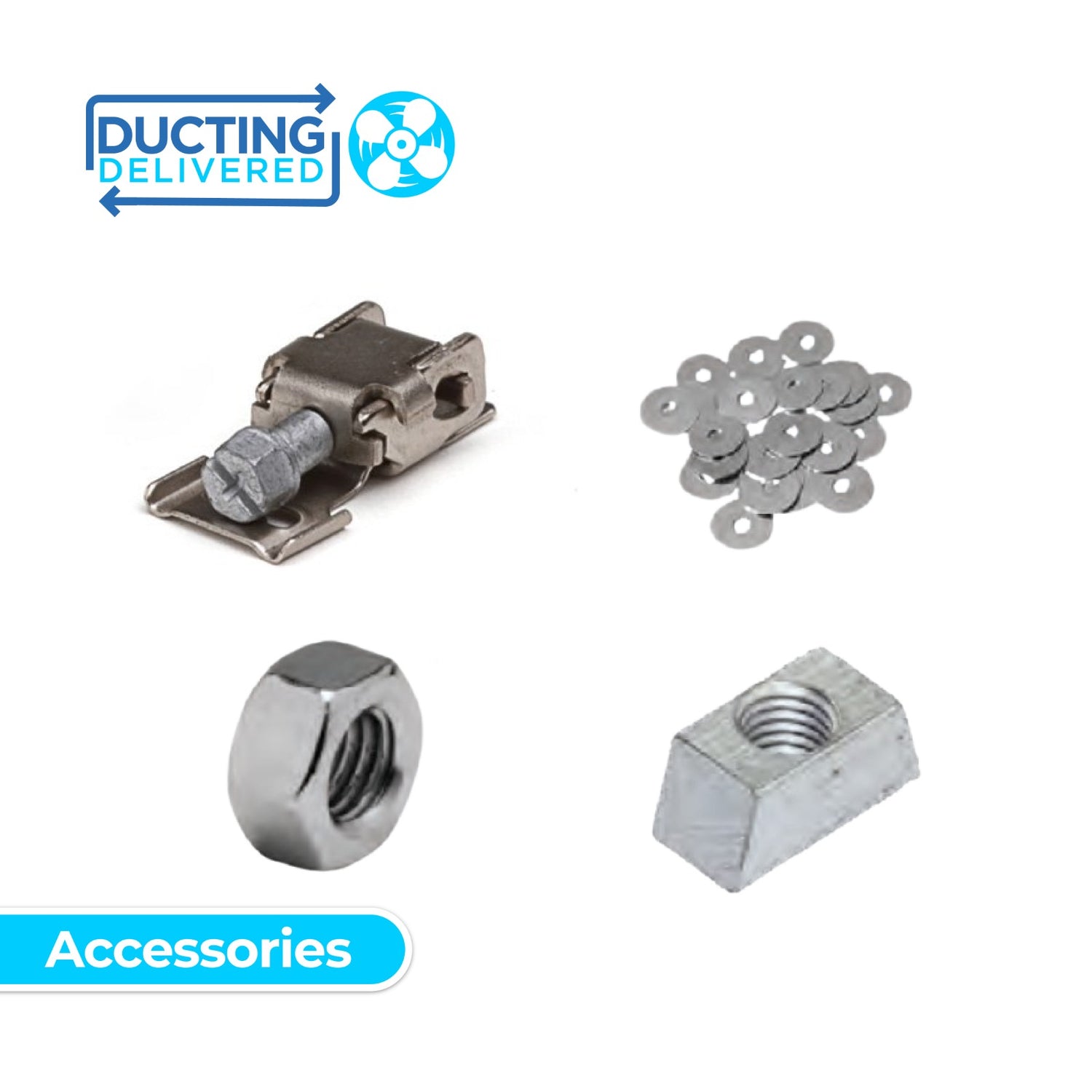 Ducting Accessories
