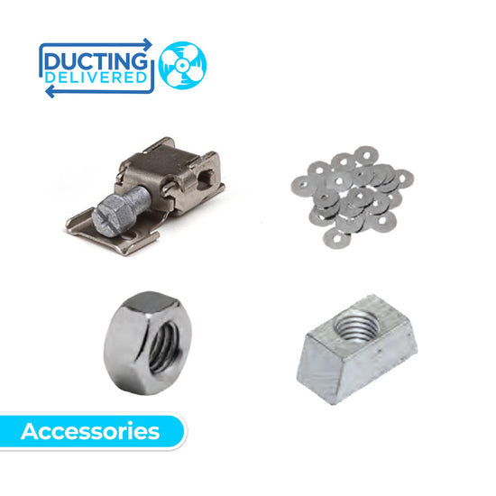 Ducting Accessories