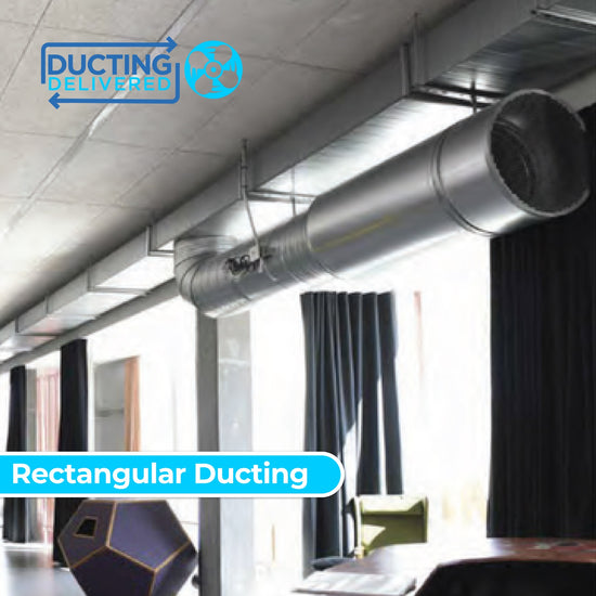 Rectangular Ducting