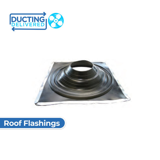 Roof Flashings