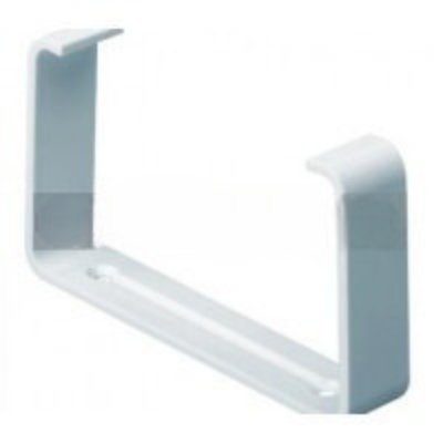 110 X 54mm Fixing Clip Plastic