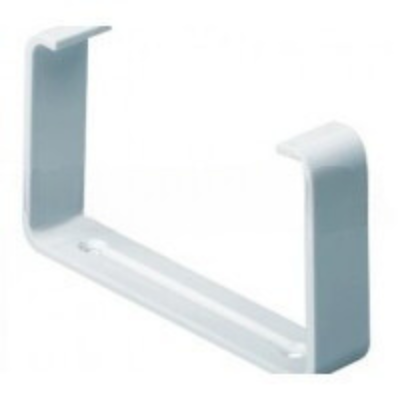 204 X 60mm Fixing Clip Plastic