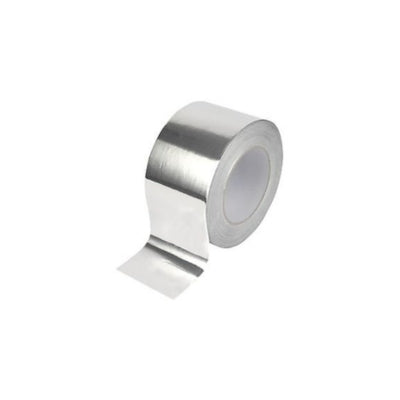 Aluminium Foil Tape 50mmx50m (TA50)