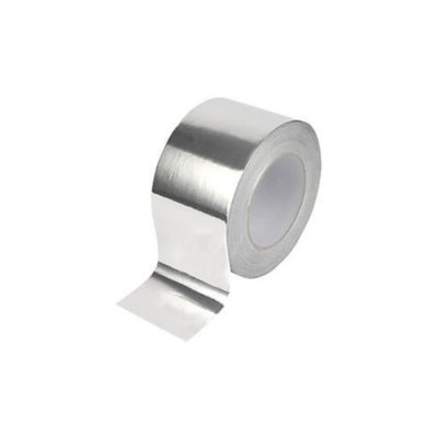 Aluminium Foil Tape 75mmx50m (TA75)