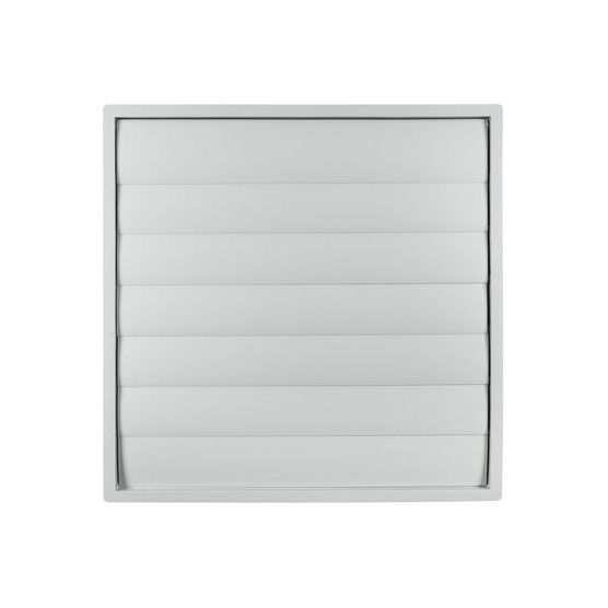 Louver Shutter (LS)