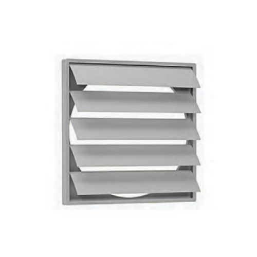 Louver Shutter (LS)