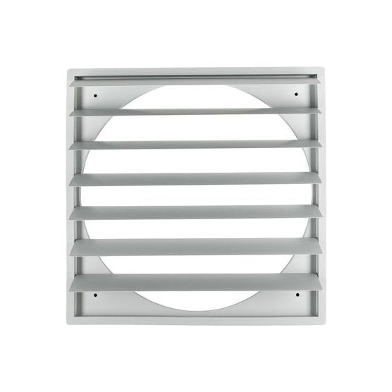 Louver Shutter (LS)