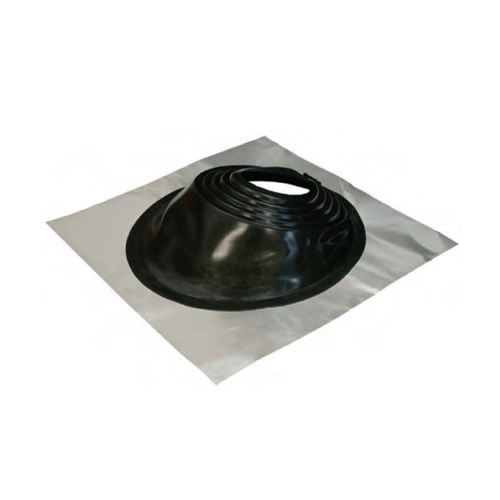 Master Flash Residential Rubber Pipe Roof Flashings