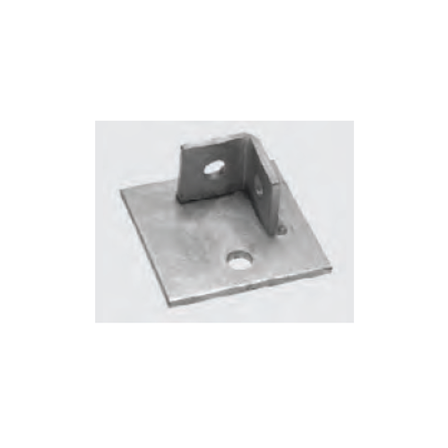 3 Hole Mounting Foot TS38