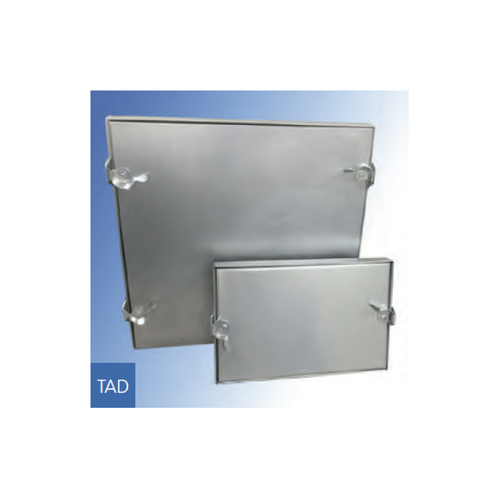 Tabbed Access Door (TAD)