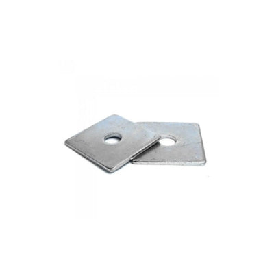 Square Plate Washers