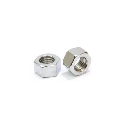 Hex Full Nuts (FN)