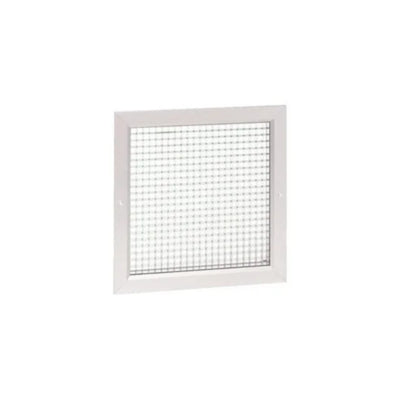 Egg Crate Grille (EC)