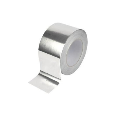 Aluminium Foil Tape 100mmx50m (TA100)