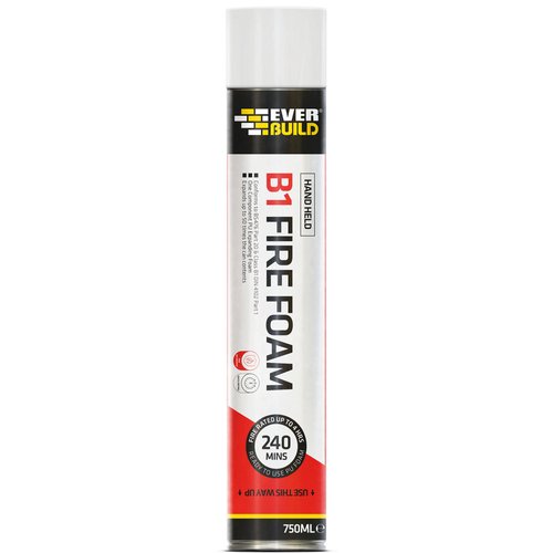 EVERBUILD?? B1 Handheld Fire Foam