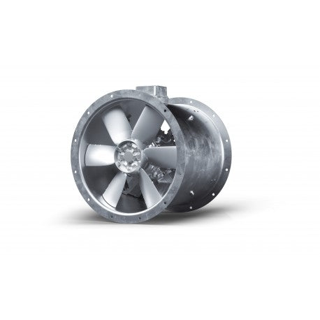 Fläkt Woods Long Cased Extract Fan